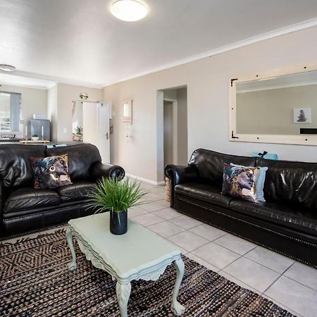 The Potting Shed Self Catering Apartamento Hermanus Exterior foto