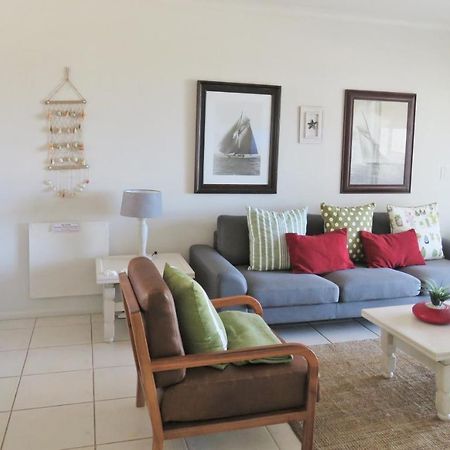 The Potting Shed Self Catering Apartamento Hermanus Exterior foto
