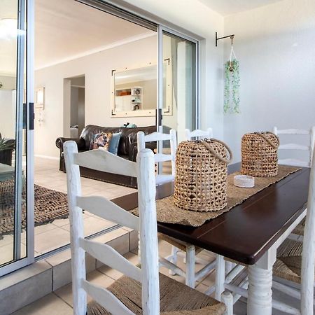 The Potting Shed Self Catering Apartamento Hermanus Exterior foto