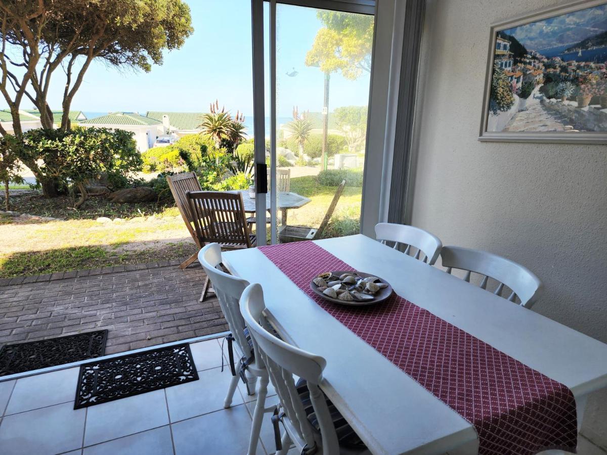 The Potting Shed Self Catering Apartamento Hermanus Exterior foto