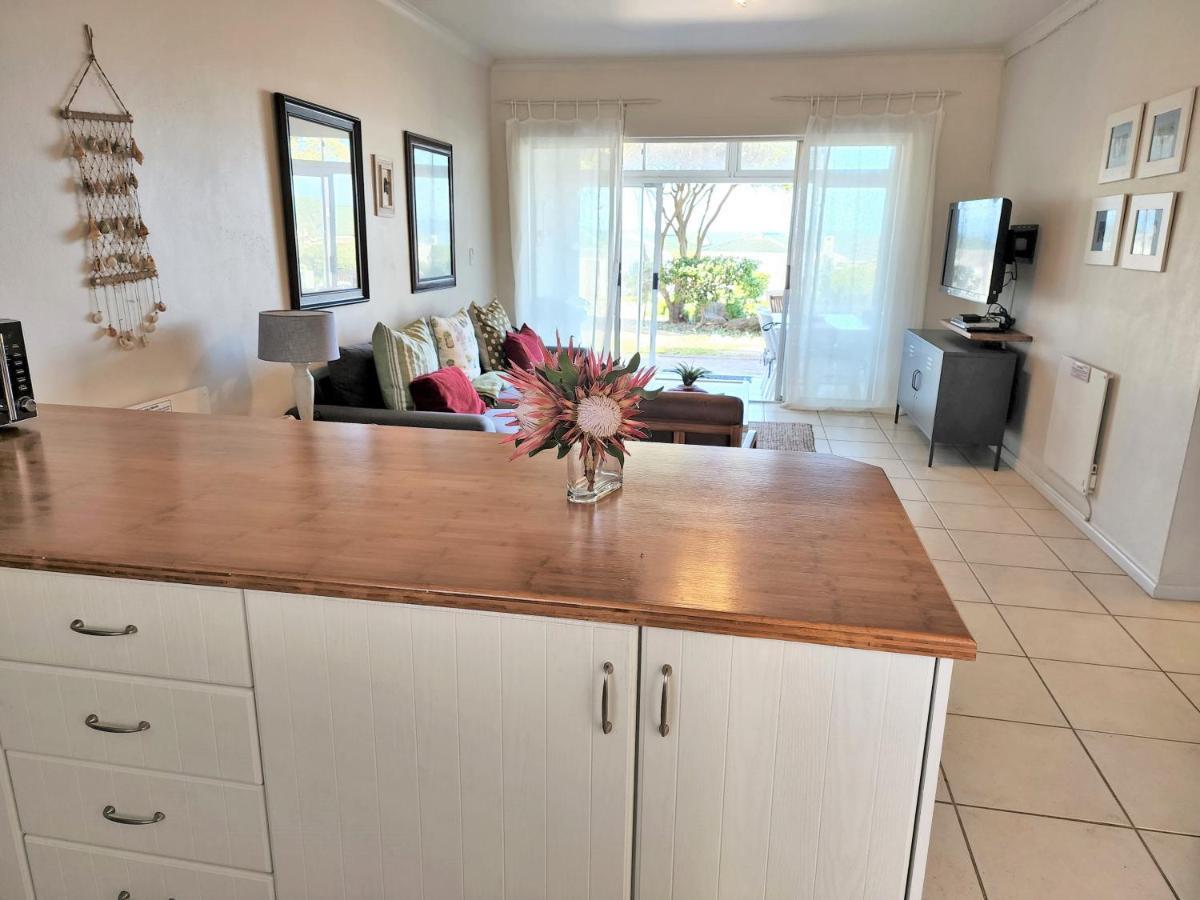 The Potting Shed Self Catering Apartamento Hermanus Exterior foto