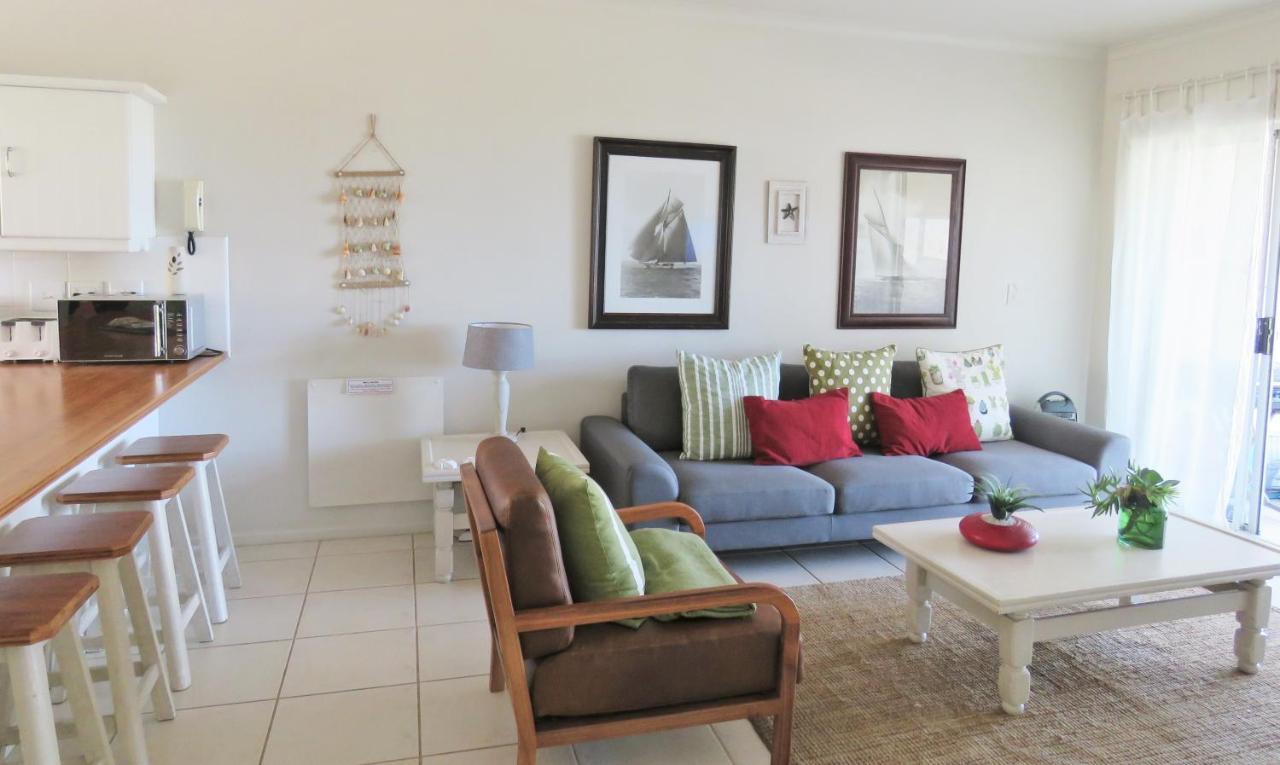 The Potting Shed Self Catering Apartamento Hermanus Exterior foto