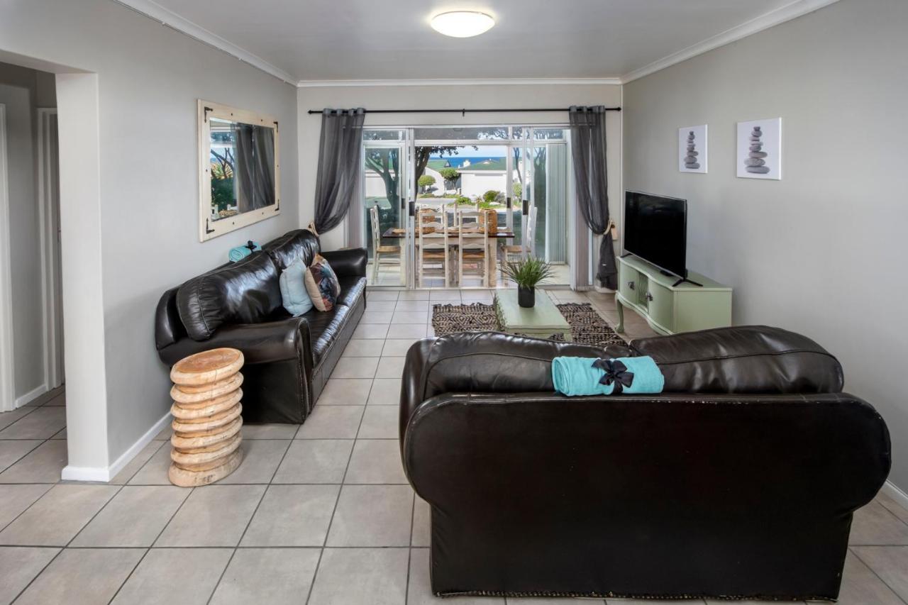 The Potting Shed Self Catering Apartamento Hermanus Exterior foto