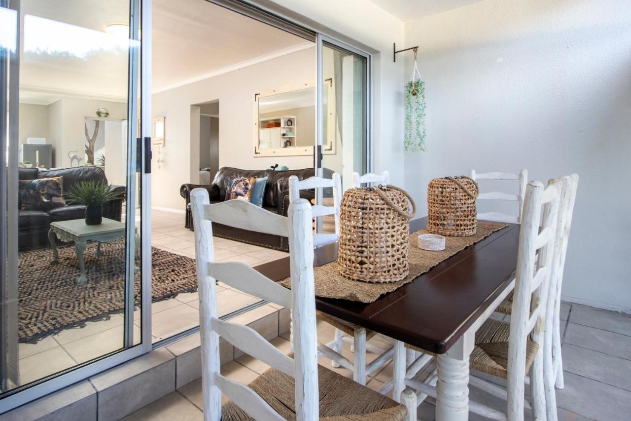 The Potting Shed Self Catering Apartamento Hermanus Exterior foto