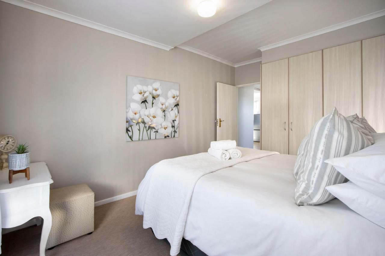 The Potting Shed Self Catering Apartamento Hermanus Exterior foto