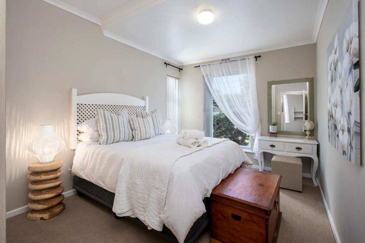 The Potting Shed Self Catering Apartamento Hermanus Exterior foto