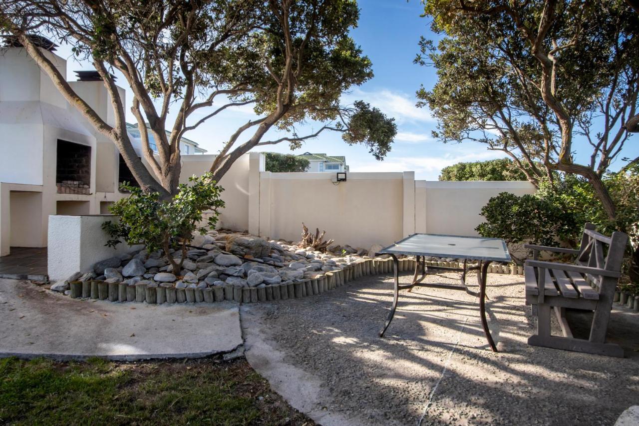 The Potting Shed Self Catering Apartamento Hermanus Exterior foto