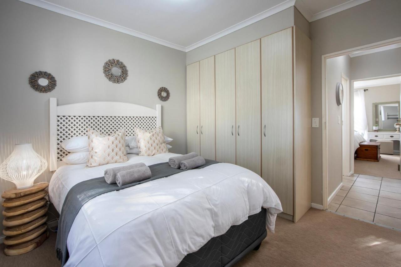 The Potting Shed Self Catering Apartamento Hermanus Exterior foto
