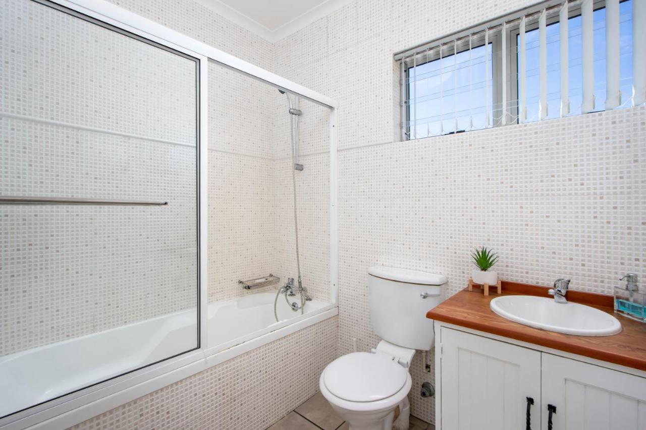 The Potting Shed Self Catering Apartamento Hermanus Exterior foto