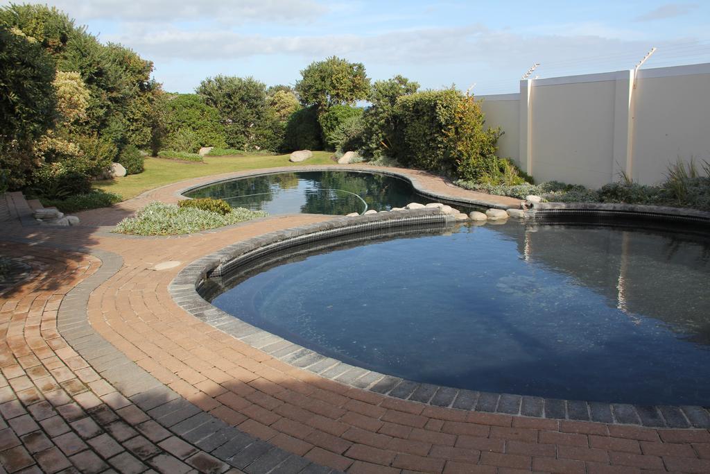 The Potting Shed Self Catering Apartamento Hermanus Quarto foto