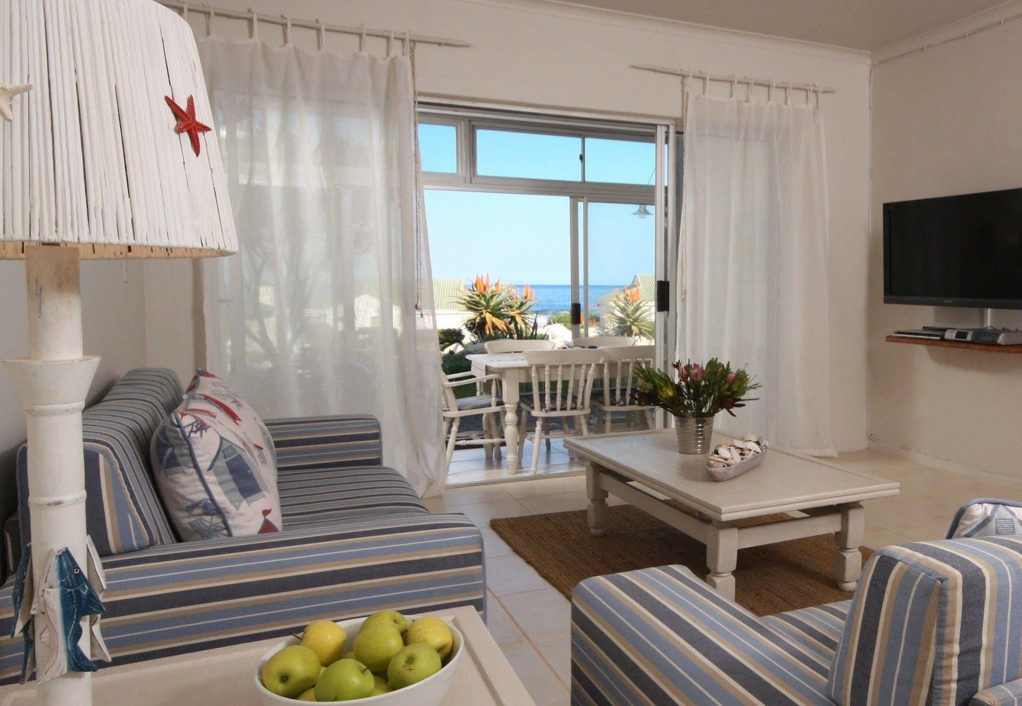 The Potting Shed Self Catering Apartamento Hermanus Exterior foto