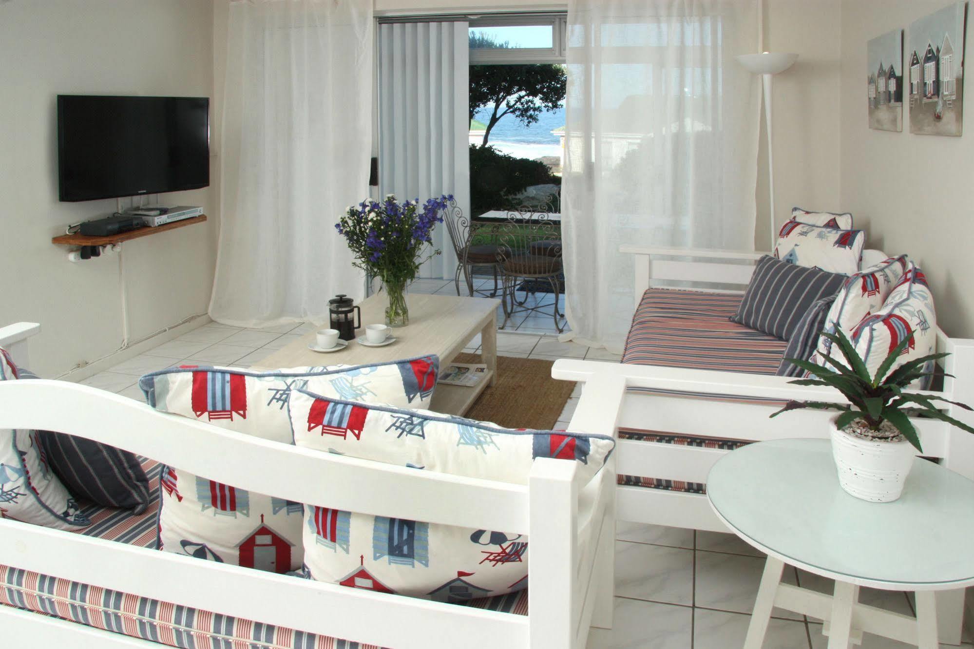 The Potting Shed Self Catering Apartamento Hermanus Exterior foto