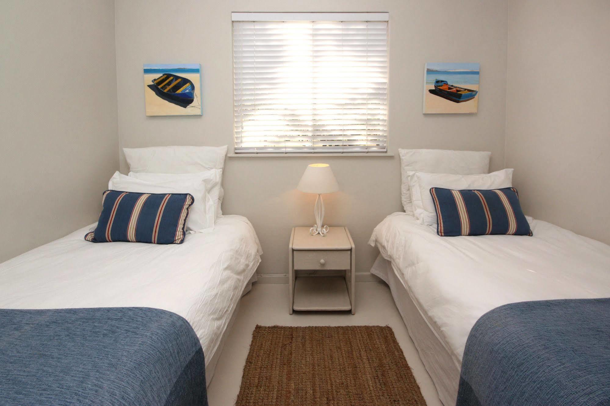The Potting Shed Self Catering Apartamento Hermanus Exterior foto