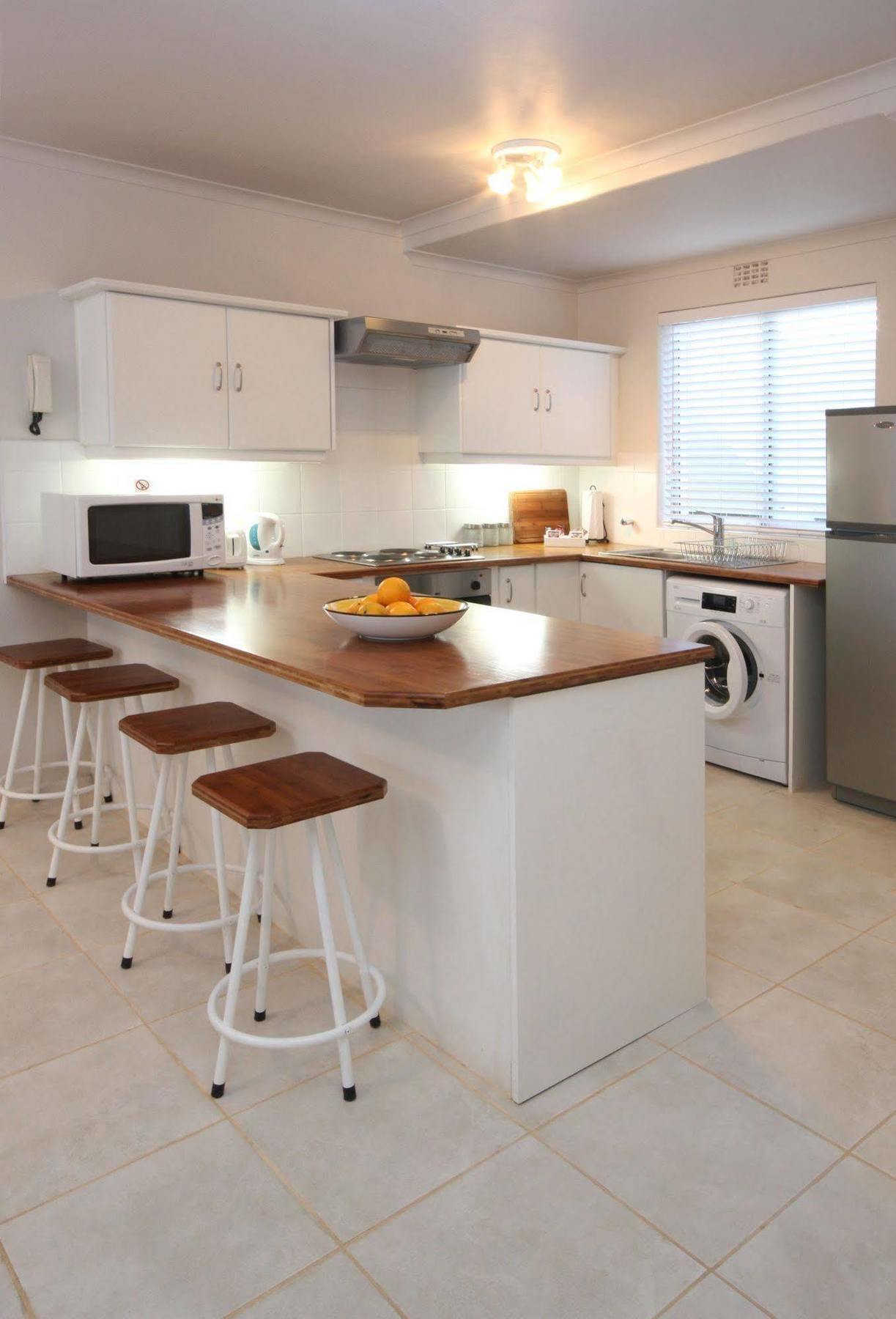 The Potting Shed Self Catering Apartamento Hermanus Exterior foto