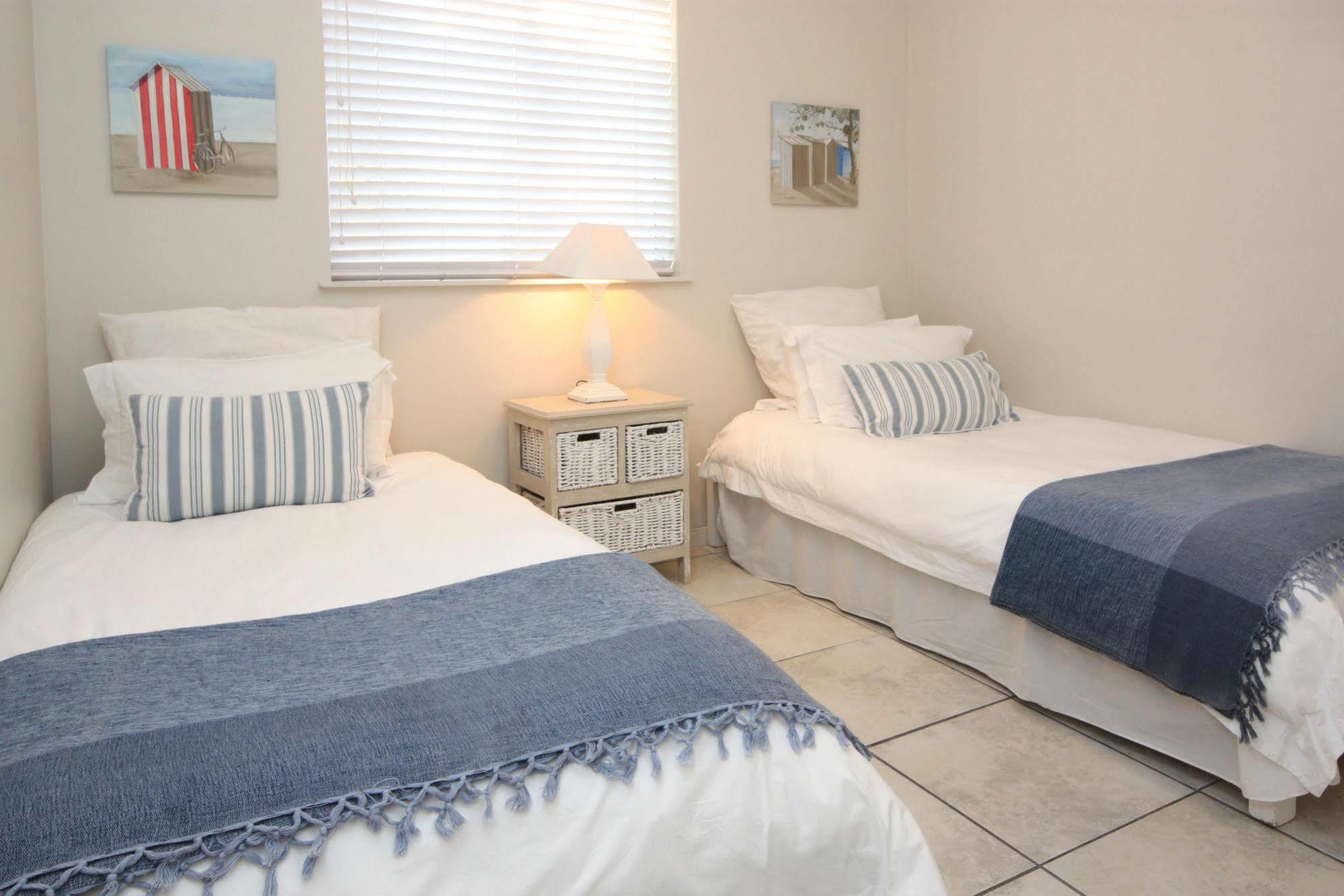 The Potting Shed Self Catering Apartamento Hermanus Exterior foto