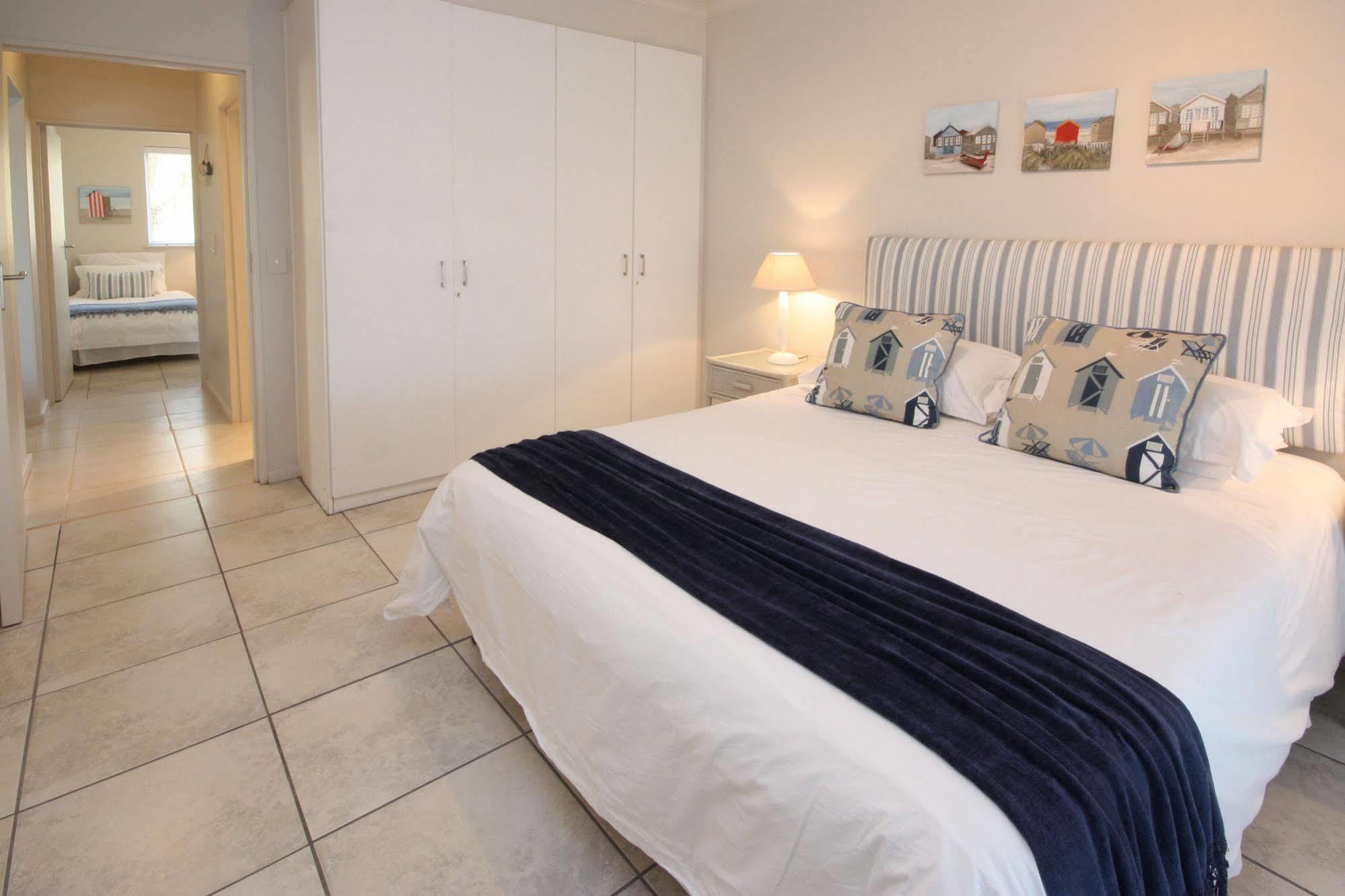 The Potting Shed Self Catering Apartamento Hermanus Exterior foto