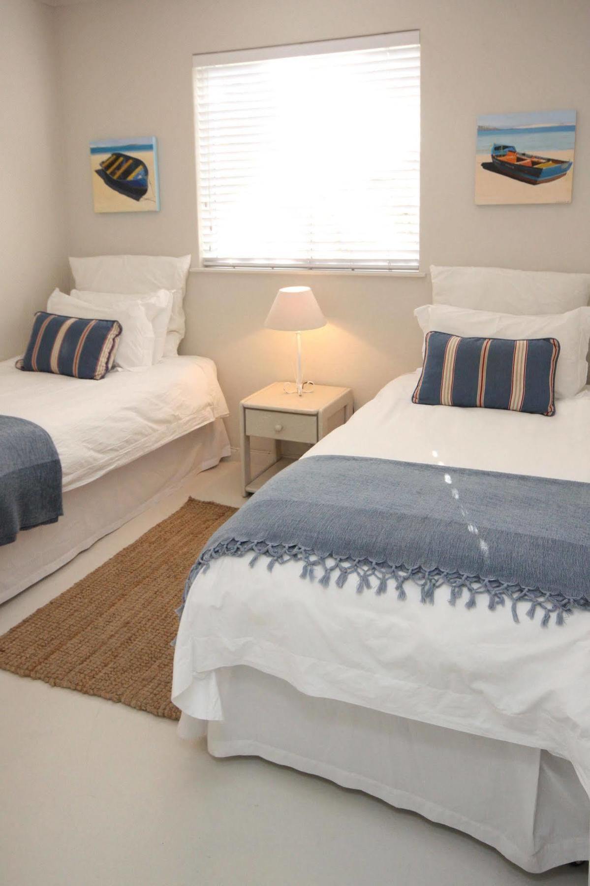 The Potting Shed Self Catering Apartamento Hermanus Exterior foto