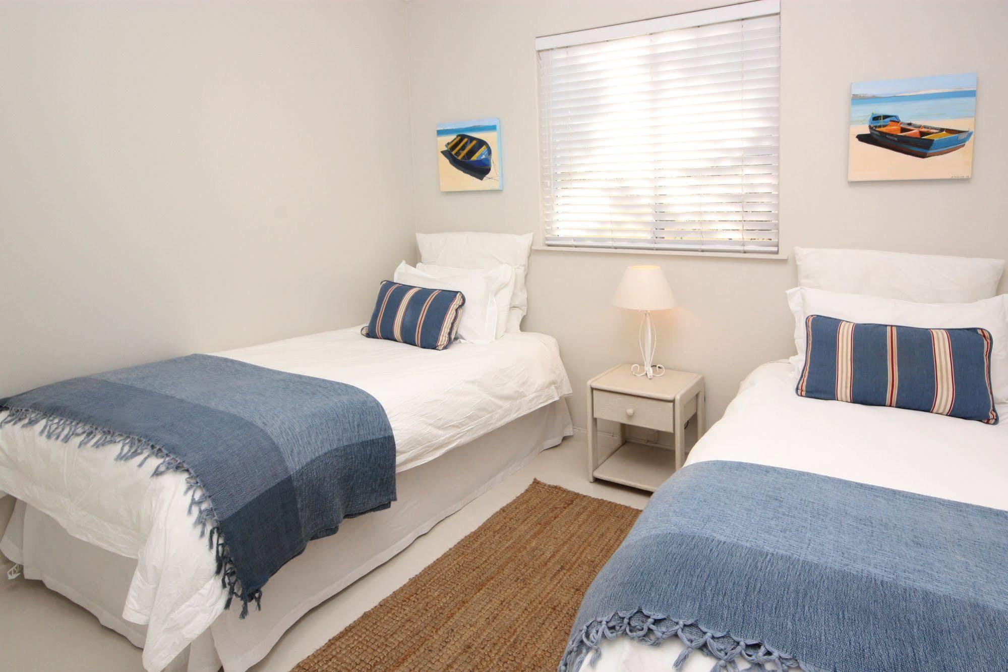 The Potting Shed Self Catering Apartamento Hermanus Exterior foto