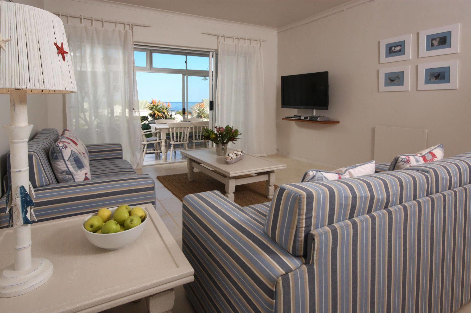The Potting Shed Self Catering Apartamento Hermanus Exterior foto