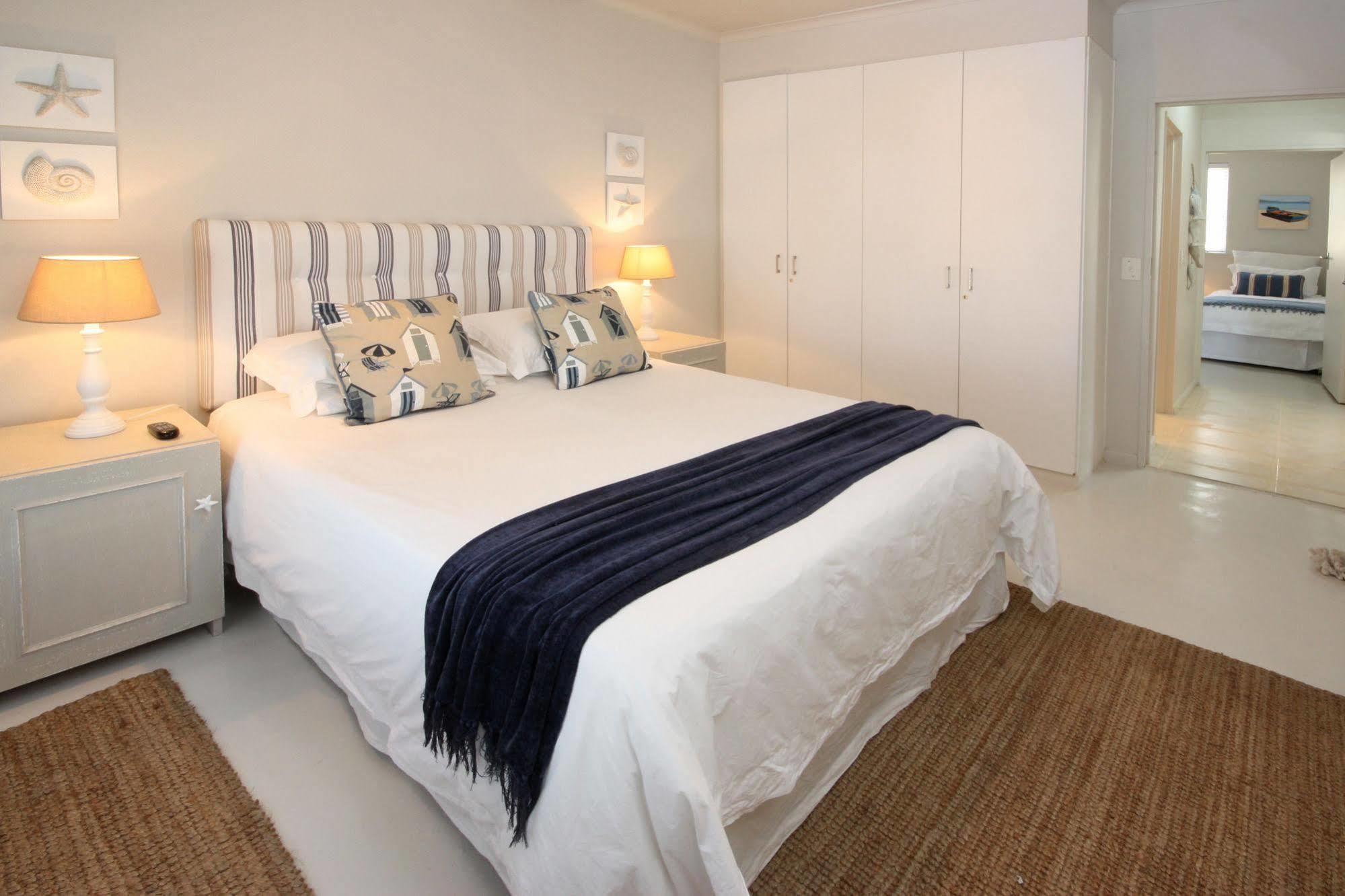 The Potting Shed Self Catering Apartamento Hermanus Exterior foto