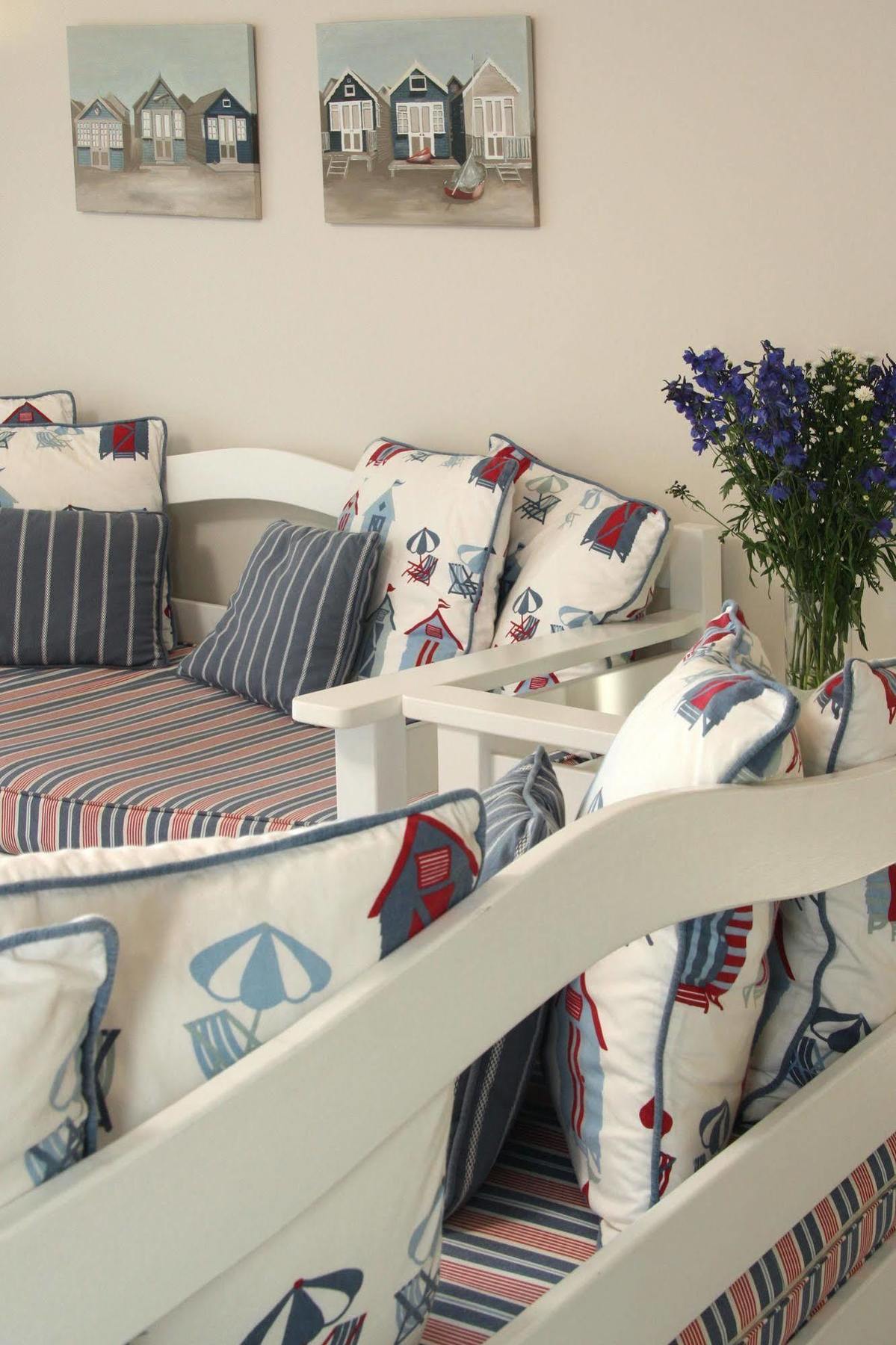 The Potting Shed Self Catering Apartamento Hermanus Exterior foto