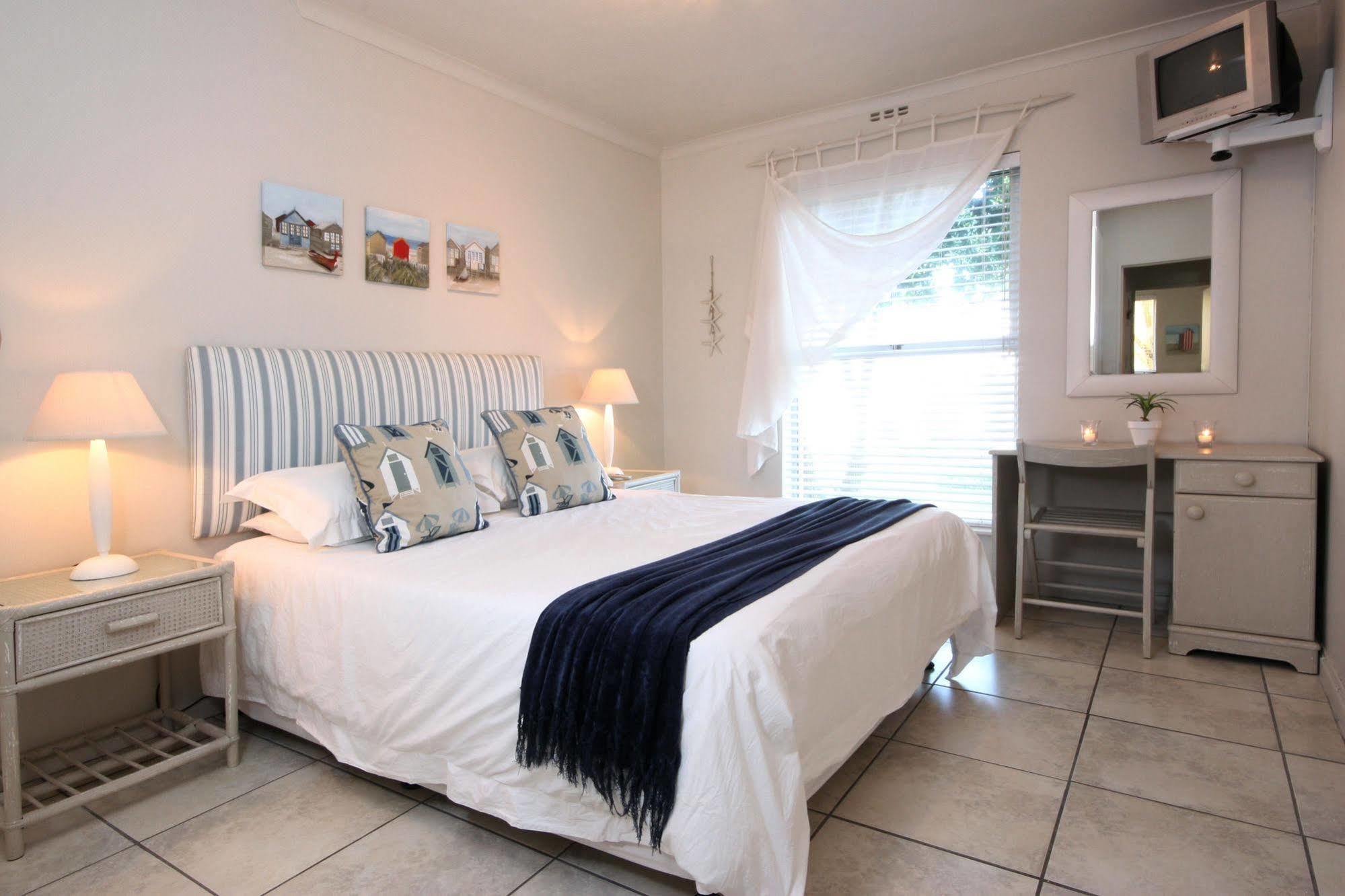 The Potting Shed Self Catering Apartamento Hermanus Exterior foto