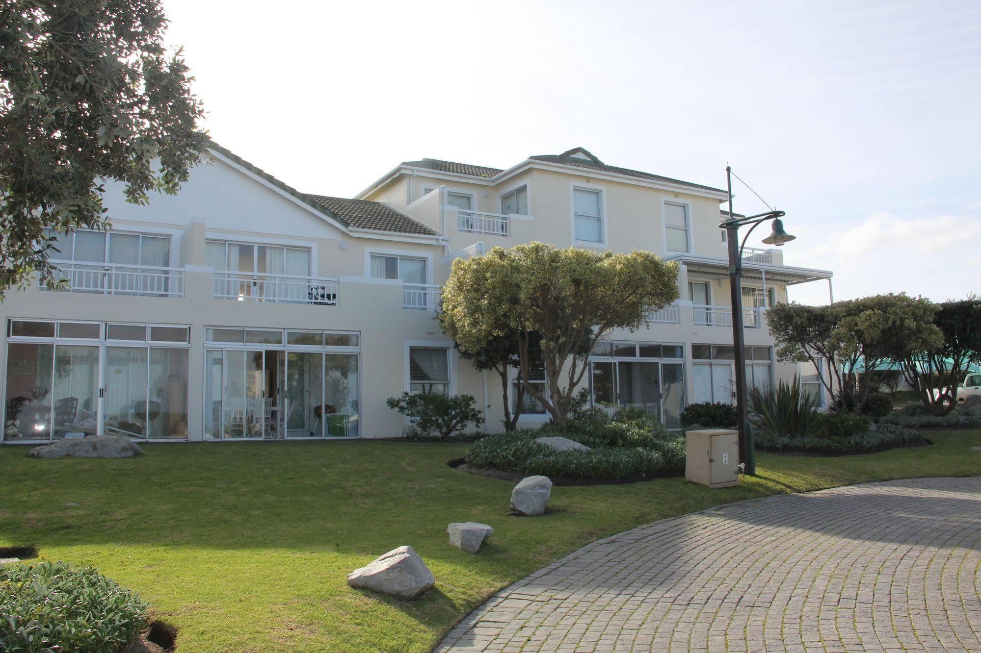 The Potting Shed Self Catering Apartamento Hermanus Exterior foto