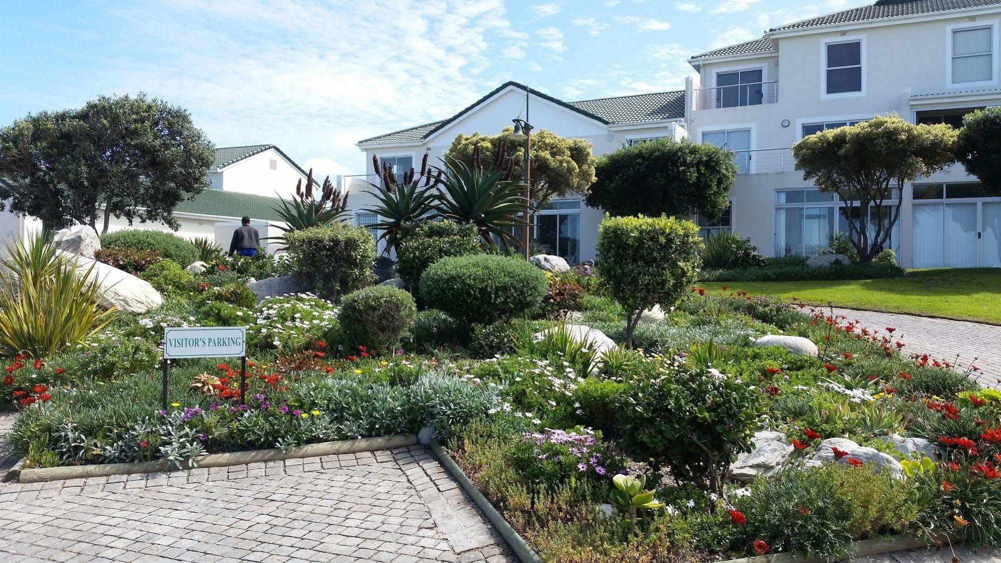 The Potting Shed Self Catering Apartamento Hermanus Exterior foto