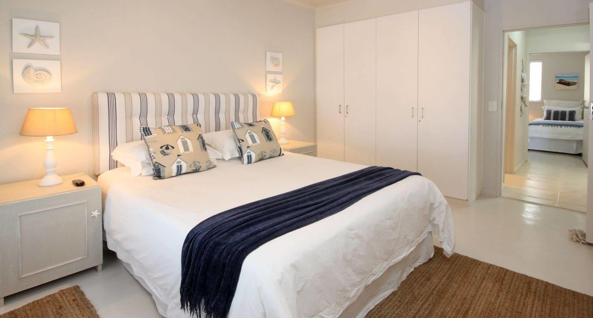 The Potting Shed Self Catering Apartamento Hermanus Exterior foto
