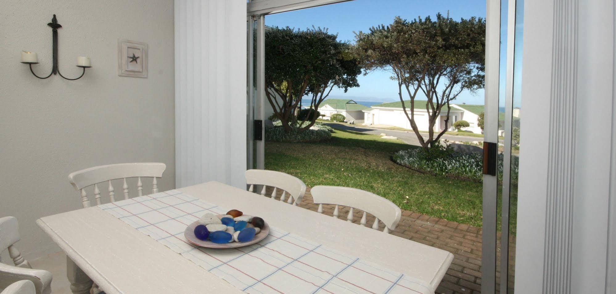 The Potting Shed Self Catering Apartamento Hermanus Exterior foto