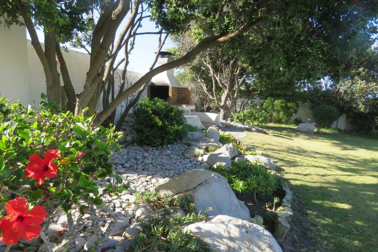 The Potting Shed Self Catering Apartamento Hermanus Exterior foto